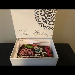 Vera Bradley wallet